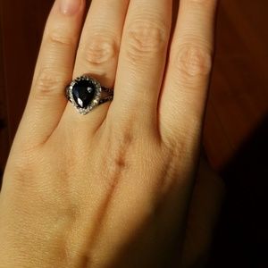 Fragrant Jewels Ring